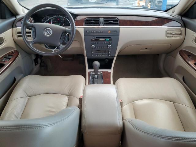 Photo 8 from auction – 2008 BUICK LACROSSE C with VIN 2G4WD582X81147889