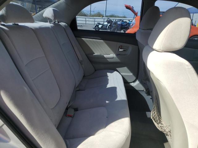 Photo 10 from auction – 2008 KIA SPECTRA EX with VIN KNAFE122185498723