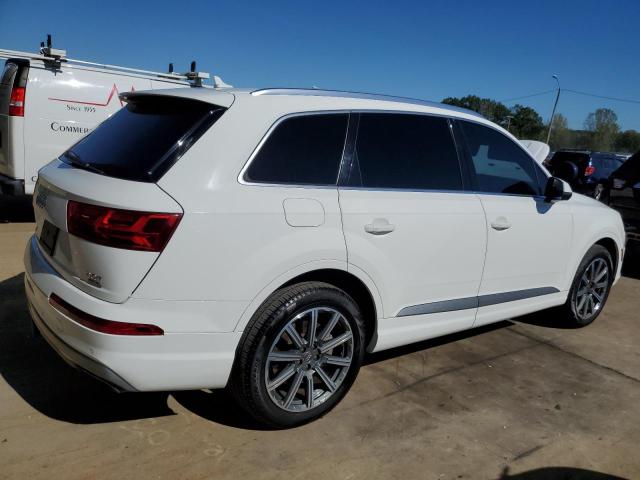 Photo 3 from auction – 2018 AUDI Q7 PREMIUM with VIN WA1AAAF73JD012000