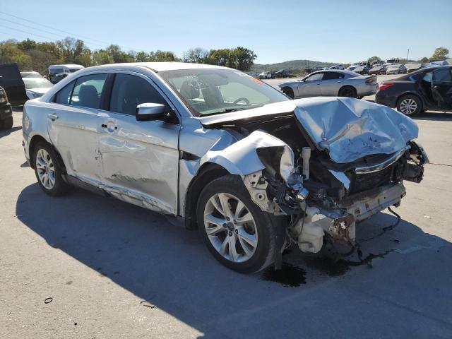 Photo 4 from auction – 2011 FORD TAURUS SEL with VIN 1FAHP2EW8BG174101
