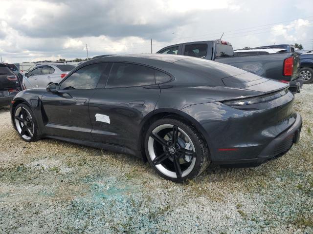 Photo 2 from auction – 2024 PORSCHE TAYCAN with VIN WP0AA2Y13RSA10696