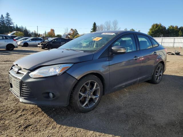 Фото 1 с аукциона – 2013 FORD FOCUS SE с VIN 1FADP3F2XDL179259