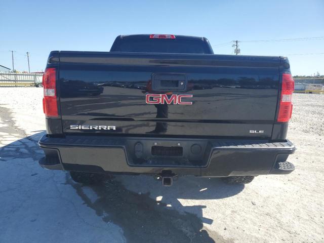 Photo 6 from auction – 2017 GMC SIERRA K15 with VIN 1GTV2MEC0HZ239890