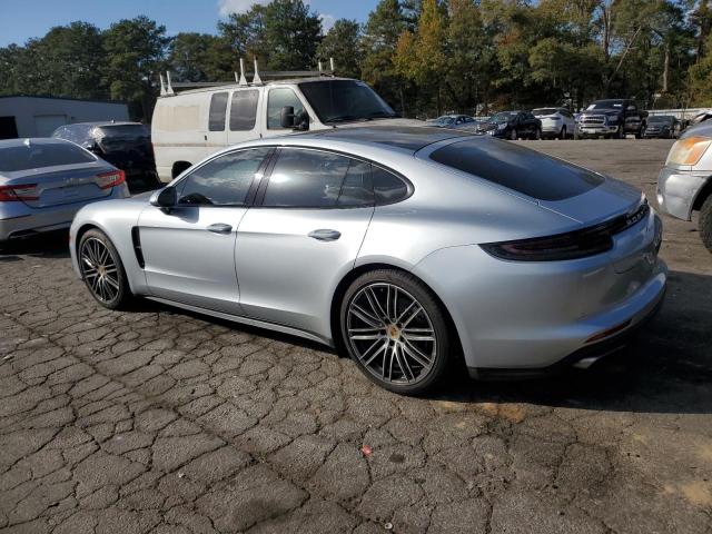 Photo 2 from auction – 2018 PORSCHE PANAMERA 4 with VIN WP0AA2A73JL100229