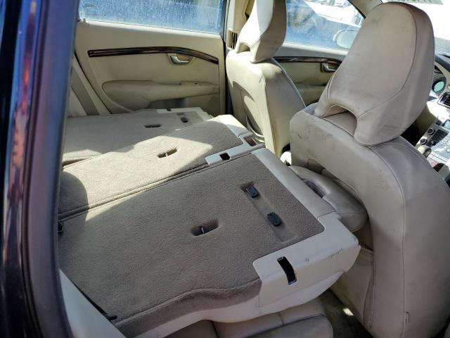 Foto 10 de la subasta – 2010 VOLVO V70 3.2 con VIN YV1982BW8A1125458
