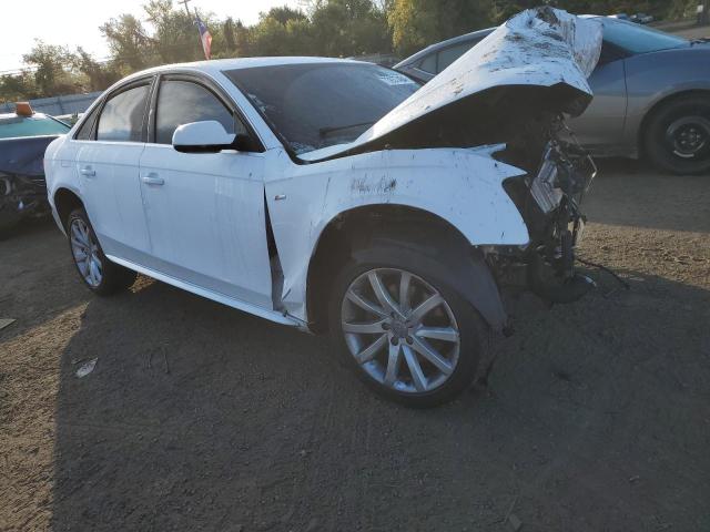 Photo 4 from auction – 2014 AUDI A4 PREMIUM with VIN WAUBFAFL2EN027688