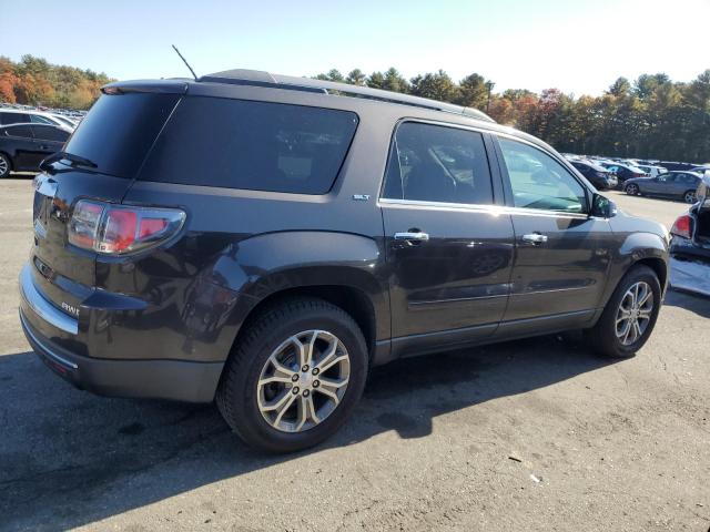 Photo 3 from auction – 2014 GMC ACADIA SLT with VIN 1GKKVRKD6EJ144737