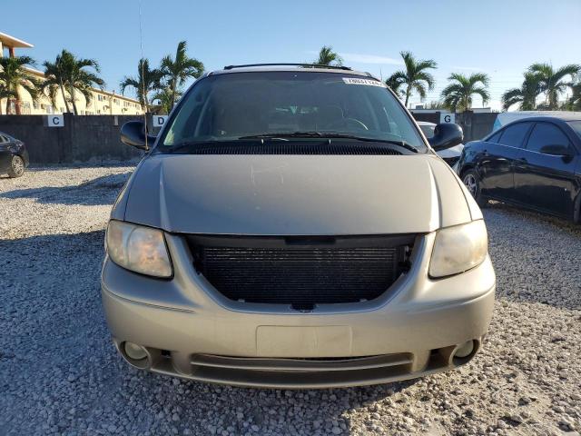 Photo 5 from auction – 2007 DODGE GRAND CARA with VIN 2D4GP44L27R175049
