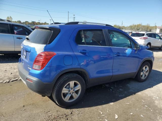 Фото 3 с аукциона – 2015 CHEVROLET TRAX 1LT с VIN KL7CJLSB0FB215415