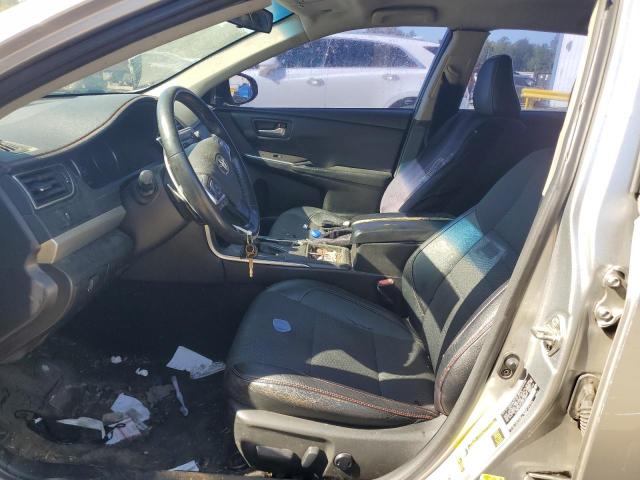 Photo 7 from auction – 2017 TOYOTA CAMRY LE with VIN 4T1BF1FK7HU278531