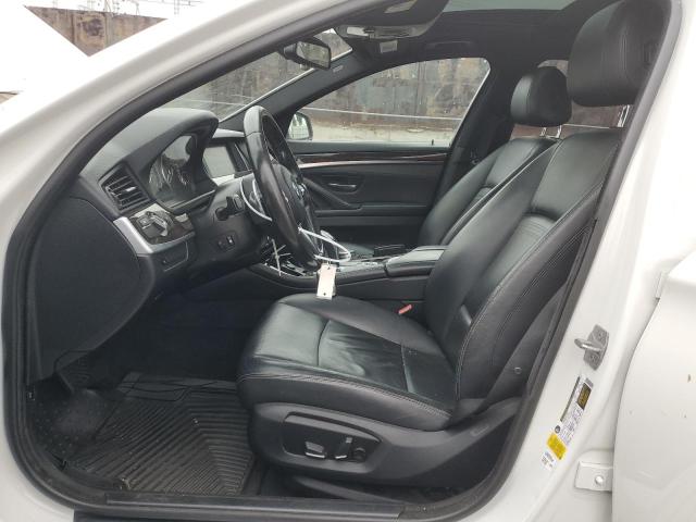 Photo 7 from auction – 2016 BMW 528 I with VIN WBA5A5C51GD526225