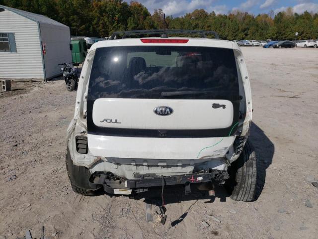 Photo 6 from auction – 2017 KIA SOUL with VIN KNDJN2A28H7434008