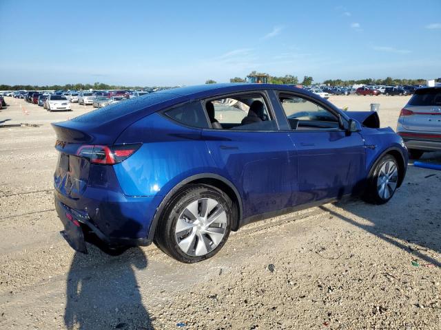 Photo 3 from auction – 2023 TESLA MODEL Y with VIN 7SAYGDEE2PA065812