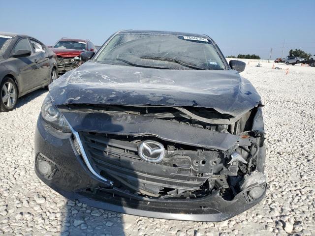 Photo 5 from auction – 2015 MAZDA 3 TOURING with VIN 3MZBM1L75FM235816
