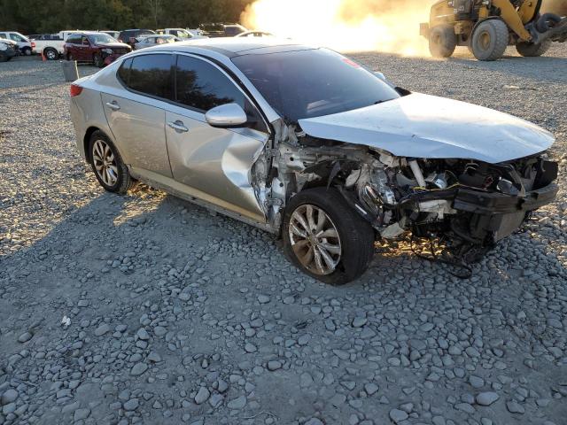 Photo 4 from auction – 2015 KIA OPTIMA EX with VIN 5XXGN4A70FG513968