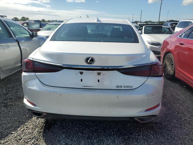 Photo 6 from auction – 2022 LEXUS ES 350 BAS with VIN 58ADZ1B19NU138515