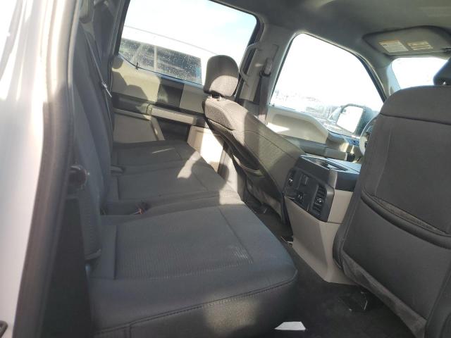 Photo 10 from auction – 2020 FORD F150 SUPER with VIN 1FTEW1CP2LFB99623