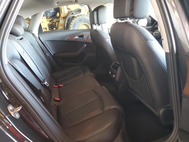 Photo 10 from auction – 2014 AUDI A6 PREMIUM with VIN WAUFMAFC3EN110778