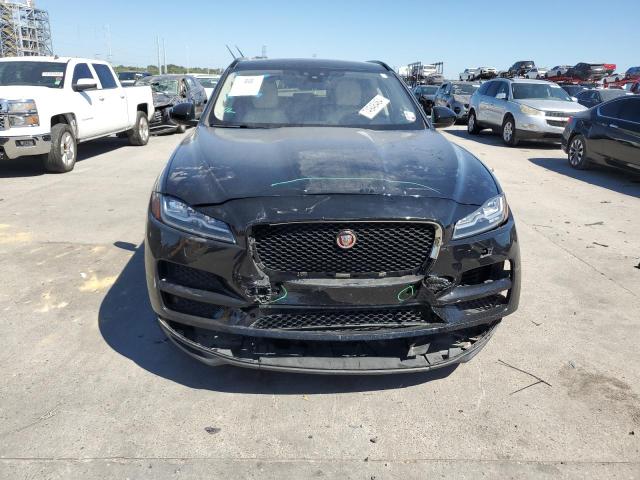 Photo 5 from auction – 2017 JAGUAR F-PACE PRE with VIN SADCK2BV6HA894916
