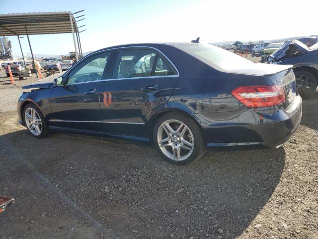 Photo 2 from auction – 2013 MERCEDES-BENZ E 350 with VIN WDDHF5KB6DA720387