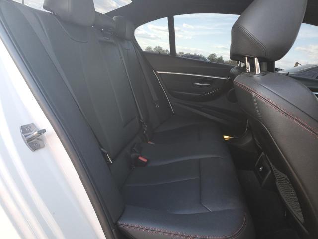Photo 10 from auction – 2018 BMW 330E with VIN WBA8E1C53JA178396