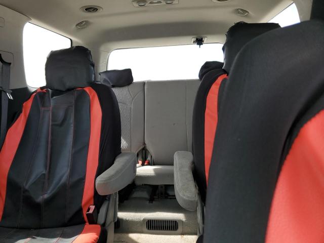 Photo 10 from auction – 2011 GMC ACADIA SLE with VIN 1GKKRPED4BJ174416