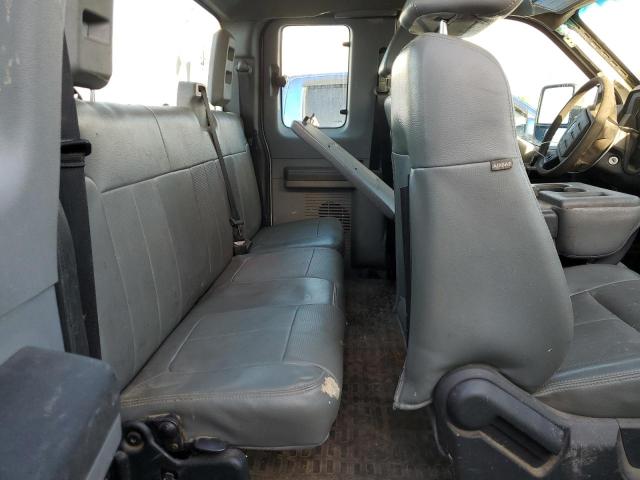 Photo 10 from auction – 2012 FORD F250 SUPER with VIN 1FT7X2B65CEC90945