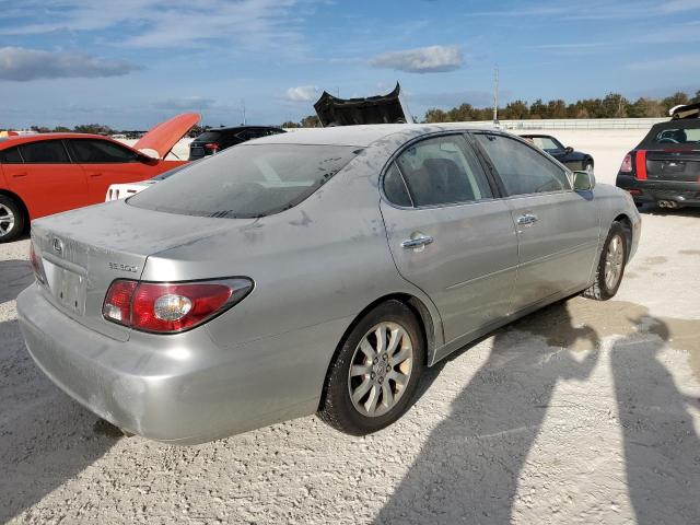 Photo 3 from auction – 2002 LEXUS ES 300 with VIN JTHBF30G420027399