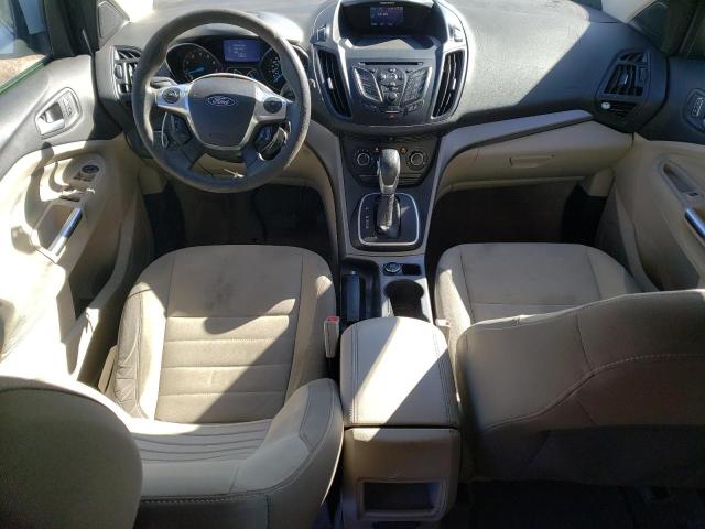 Photo 8 from auction – 2013 FORD ESCAPE SE with VIN 1FMCU9G93DUA71813