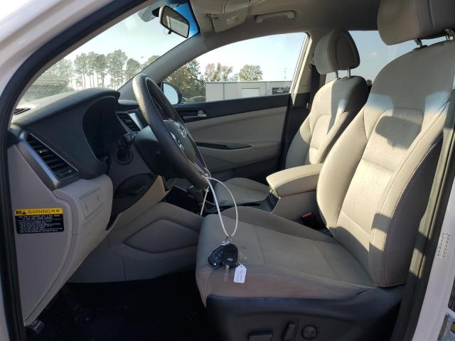 Photo 7 from auction – 2018 HYUNDAI TUCSON SEL with VIN KM8J3CA40JU713601