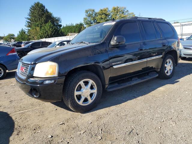 GMC ENVOY 2006 with VIN 1GKDT13S362266240 - Photo from auction