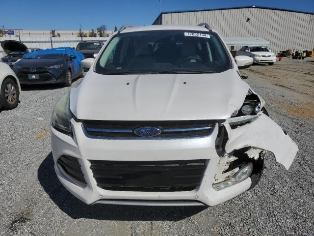 Photo 5 from auction – 2016 FORD ESCAPE TIT with VIN 1FMCU9J95GUC30084