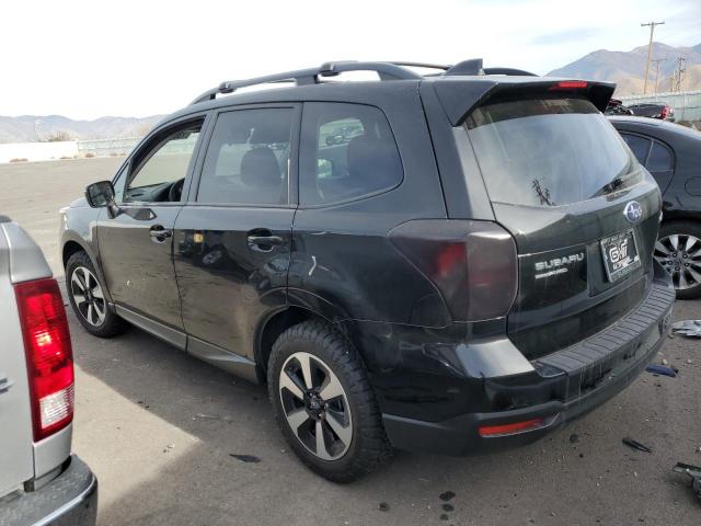 Photo 2 from auction – 2018 SUBARU FORESTER 2 with VIN JF2SJAEC2JH463132