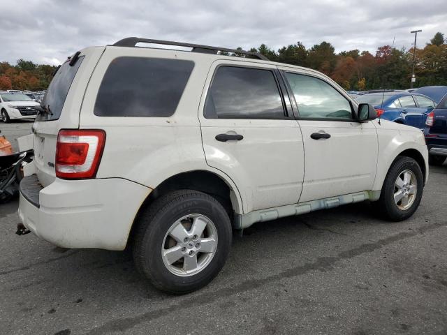 Photo 3 from auction – 2009 FORD ESCAPE XLT with VIN 1FMCU93G39KC40946