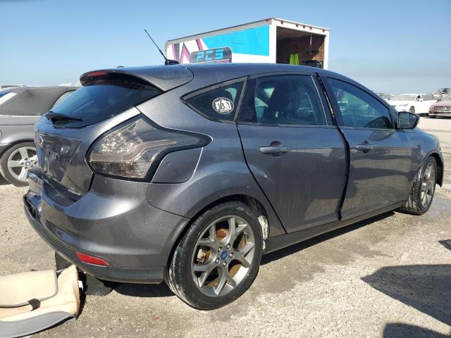 Photo 3 from auction – 2014 FORD FOCUS SE with VIN 1FADP3K27EL422422