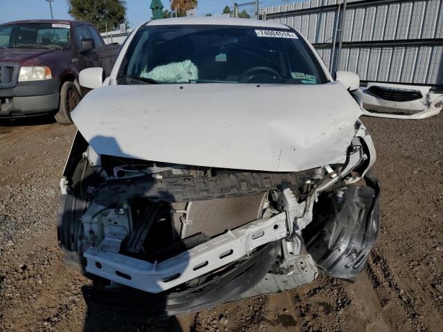 Photo 5 from auction – 2019 MITSUBISHI MIRAGE G4 with VIN ML32F3FJ2KHF01393