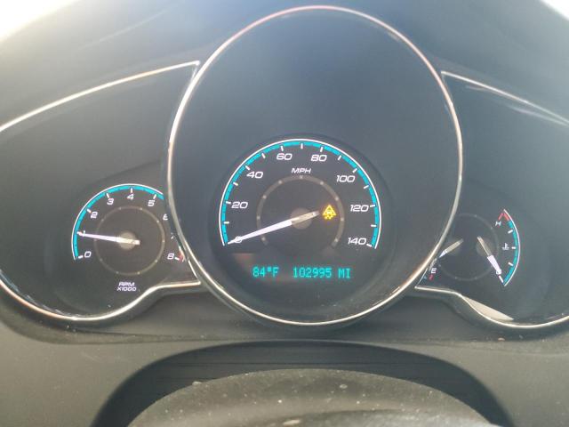 Photo 9 from auction – 2011 CHEVROLET MALIBU with VIN 1G1ZC5E18BF236644