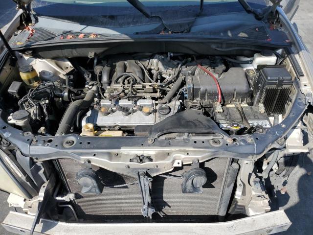 Photo 11 from auction – 2005 LEXUS RX 330 with VIN 2T2GA31U55C033373