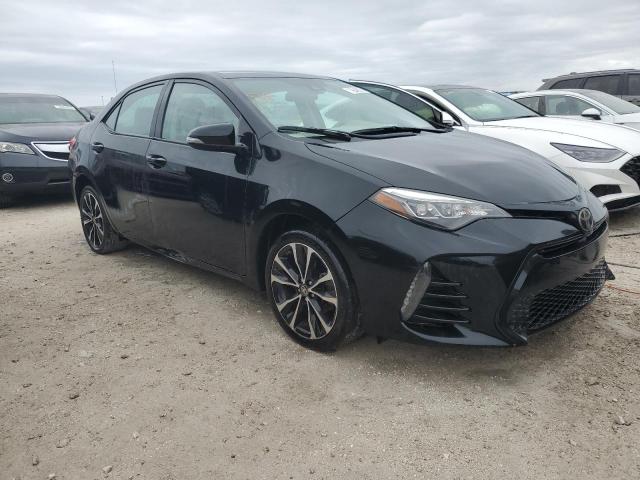 Photo 4 from auction – 2018 TOYOTA COROLLA L with VIN 2T1BURHE9JC020384