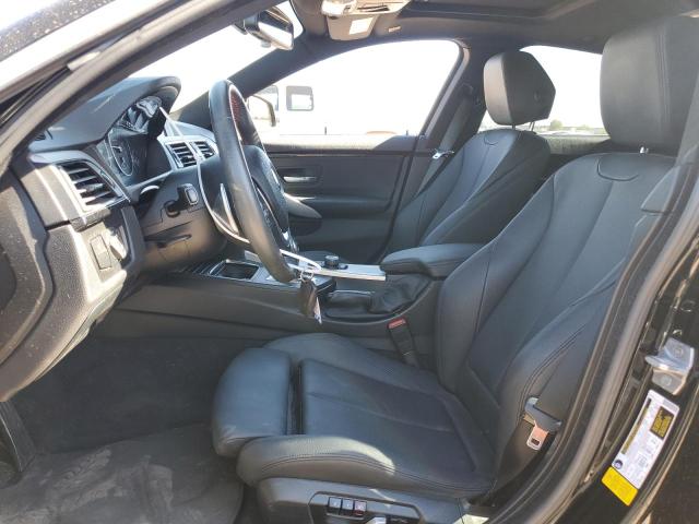 Photo 7 from auction – 2017 BMW 430I GRAN with VIN WBA4F7C33HG788805