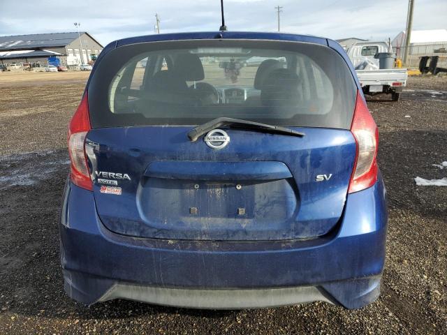 Photo 6 from auction – 2019 NISSAN VERSA NOTE with VIN 3N1CE2CP6KL359459