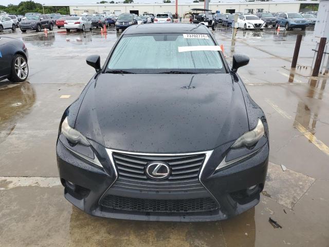 Photo 5 from auction – 2014 LEXUS IS 250 with VIN JTHBF1D29E5019146