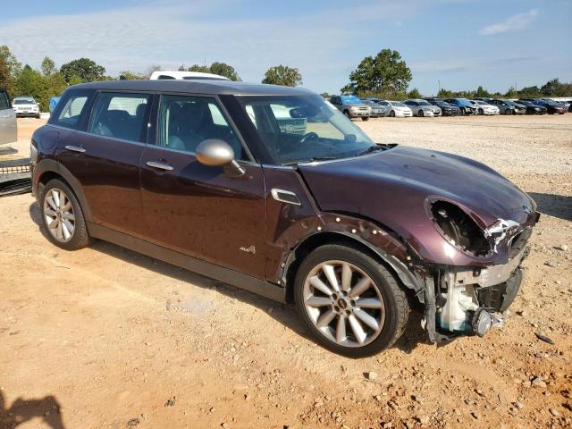 Photo 4 from auction – 2017 MINI COOPER CLU with VIN WMWLU1C55H2F27580