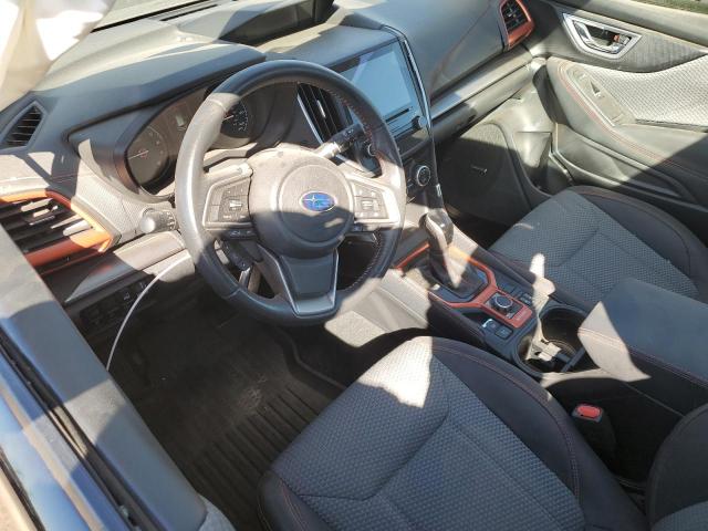 Photo 7 from auction – 2020 SUBARU FORESTER S with VIN JF2SKARC7LH602567