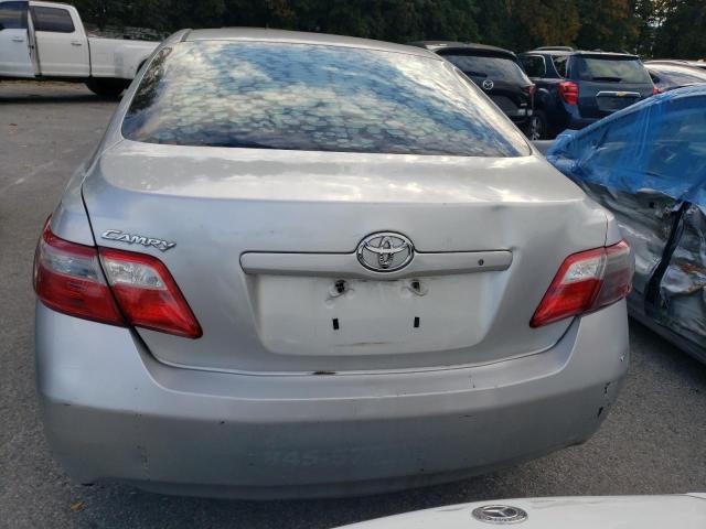 Photo 6 from auction – 2009 TOYOTA CAMRY with VIN 4T1BE46K39U853892