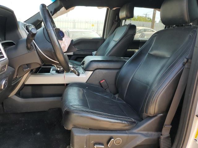 Photo 7 from auction – 2015 FORD F150 SUPER with VIN 1FTEW1CF7FKD08550