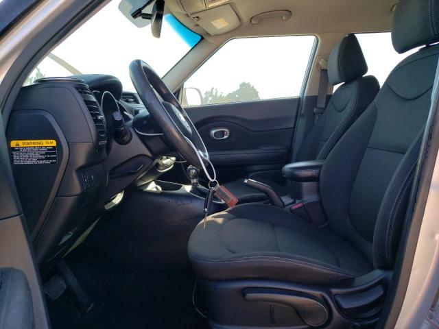 Photo 7 from auction – 2017 KIA SOUL with VIN KNDJN2A26H7431236