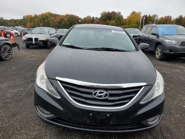 Photo 5 from auction – 2013 HYUNDAI SONATA GLS with VIN 5NPEB4AC9DH760095