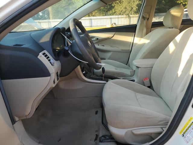 Photo 7 from auction – 2012 TOYOTA COROLLA BA with VIN 5YFBU4EE3CP053973