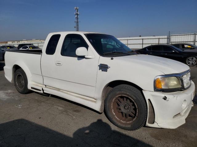 Photo 4 from auction – 2001 FORD F150 with VIN 1FTZX17261KB89467